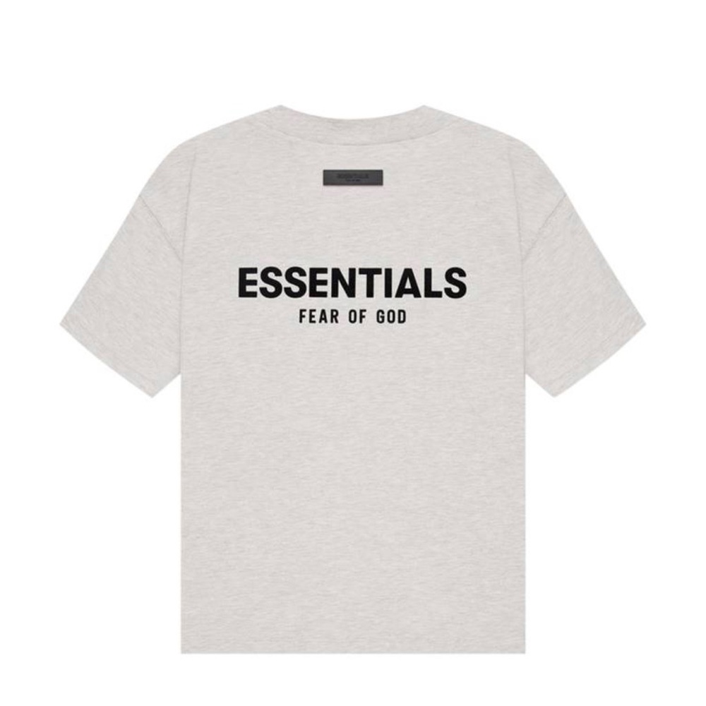 Essential T-Shirts  & Essential shorts (1); Denim Tee T-Shirt